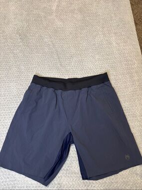 Greyson Men's Fulton Workout Short